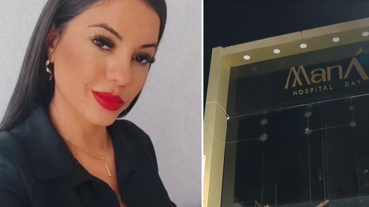 Polícia apura o caso como 'morte suspeita'