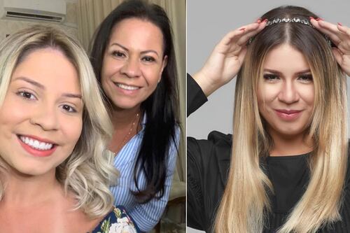 Fotos da autópsia de Marília Mendonça que vazaram afetam seu filho e mãe da cantora desabafa