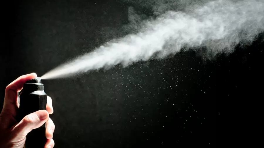 Há suspeita que ele cumpria desafio da internet