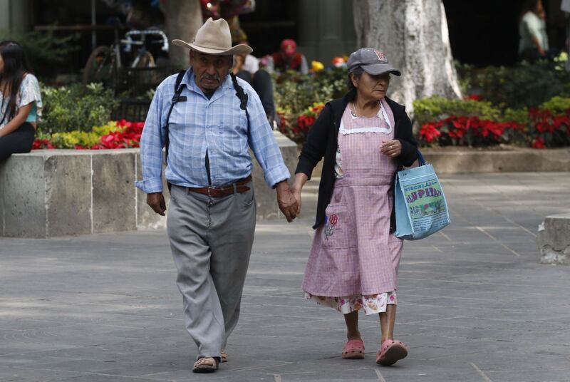 La vida después de los 60 años