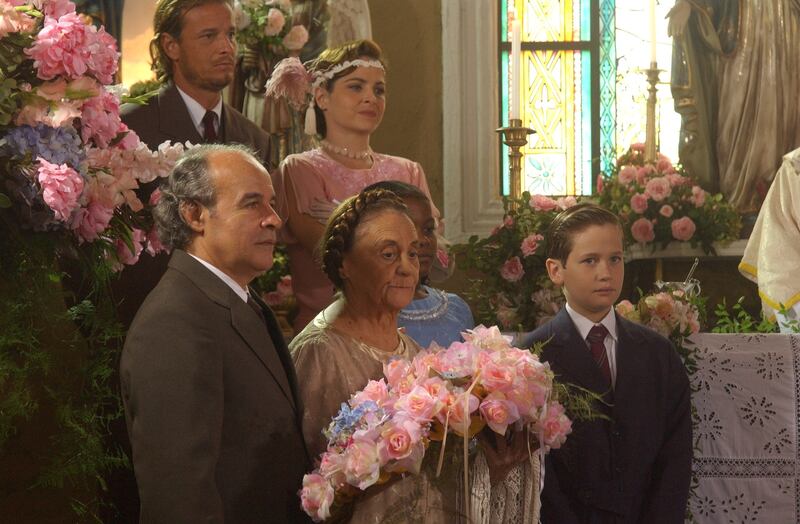 Chocolate com Pimenta: Atitude da protagonista surpreende convidados