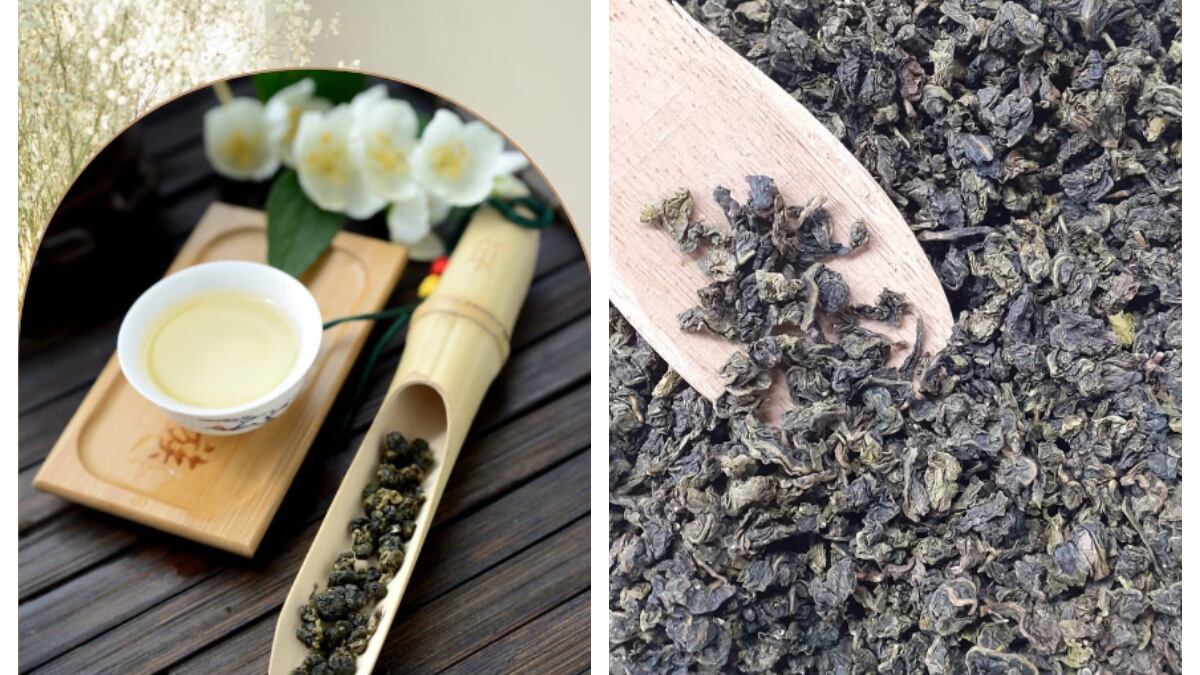 Té oolong: el gran secreto de los japoneses para perder peso mientras duermes