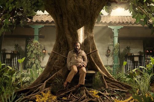 Cem Anos de Solidão: realismo mágico documentado a partir da história do vestuário