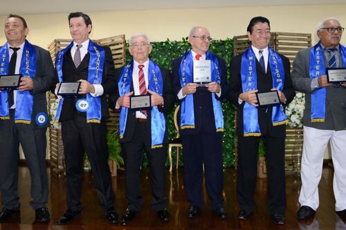 Concurso elege o idoso mais bonito de São Paulo; inscrições ocorrem até sexta (26)