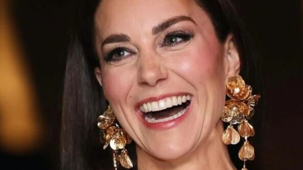 Foto: @katemiddletonnn