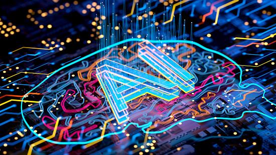 Hombre conversó con la IA por seis semanas