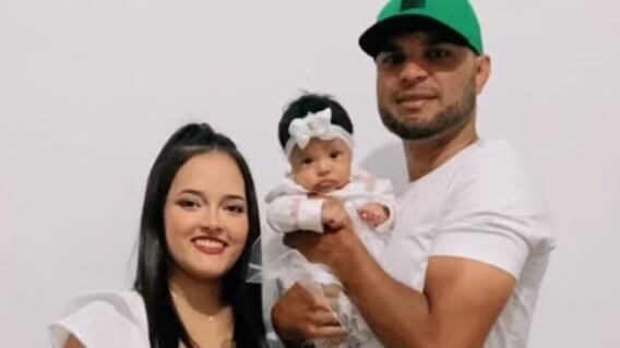 Família morava em Mauá, no ABC Paulista.