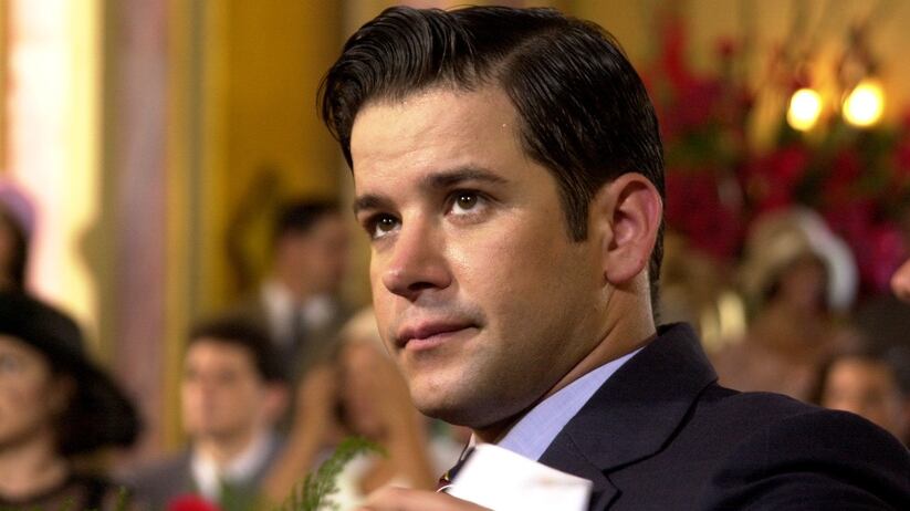 Chocolate com Pimenta: Danilo (Murilo Benício) é humilhado e quer vingança