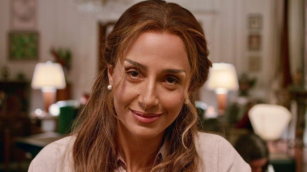 Ellen, personagem de Camila Pitanga, morre nos primeiros capítulos da novela Dona de Mim, escrita por Rosane Svartman para a TV Globo