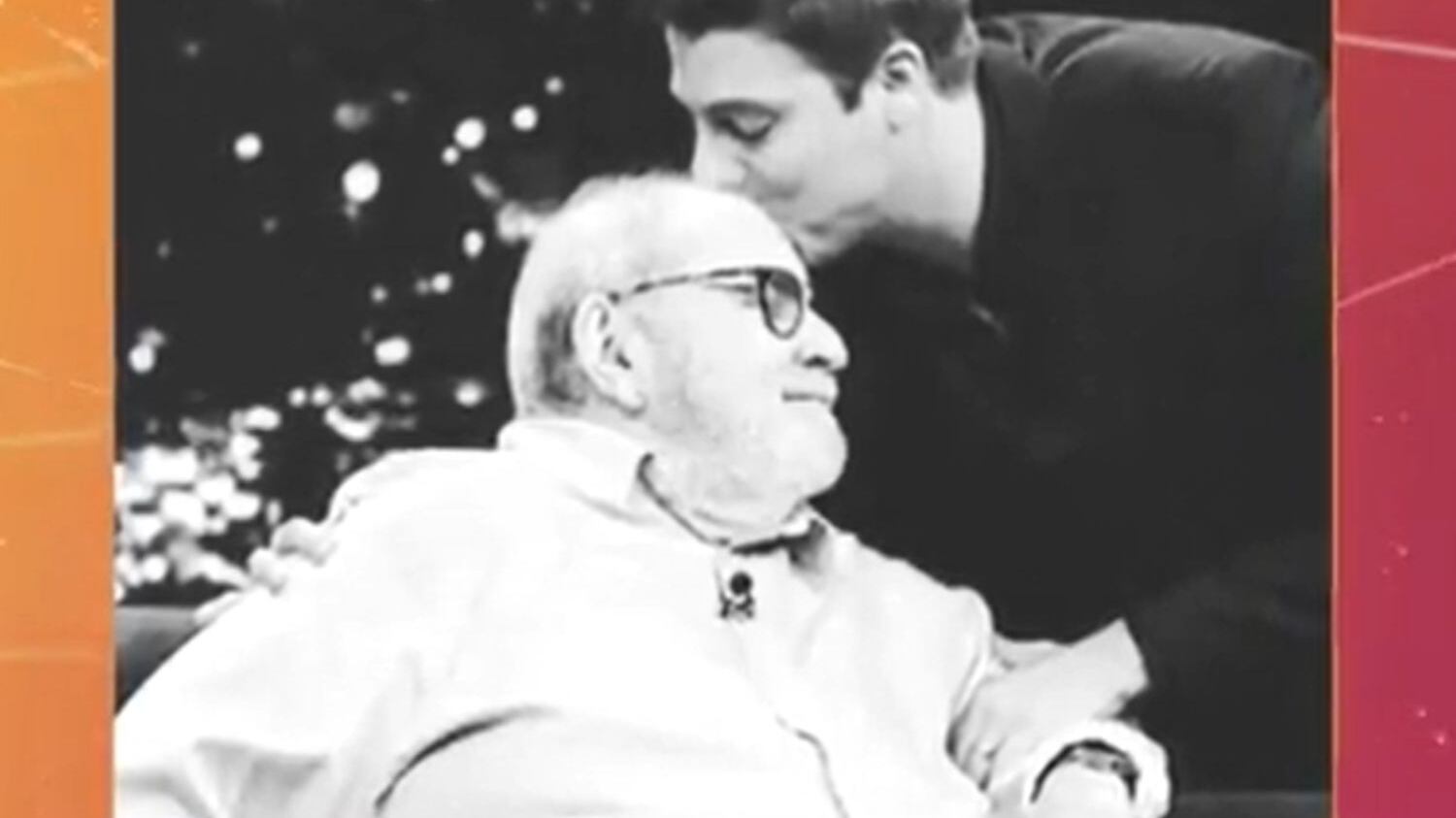 Artista morreu hoje, aos 84 anos, em SP