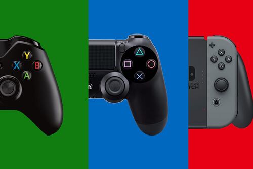 Inteligência Artificial revela os cinco melhores consoles de videogame da história