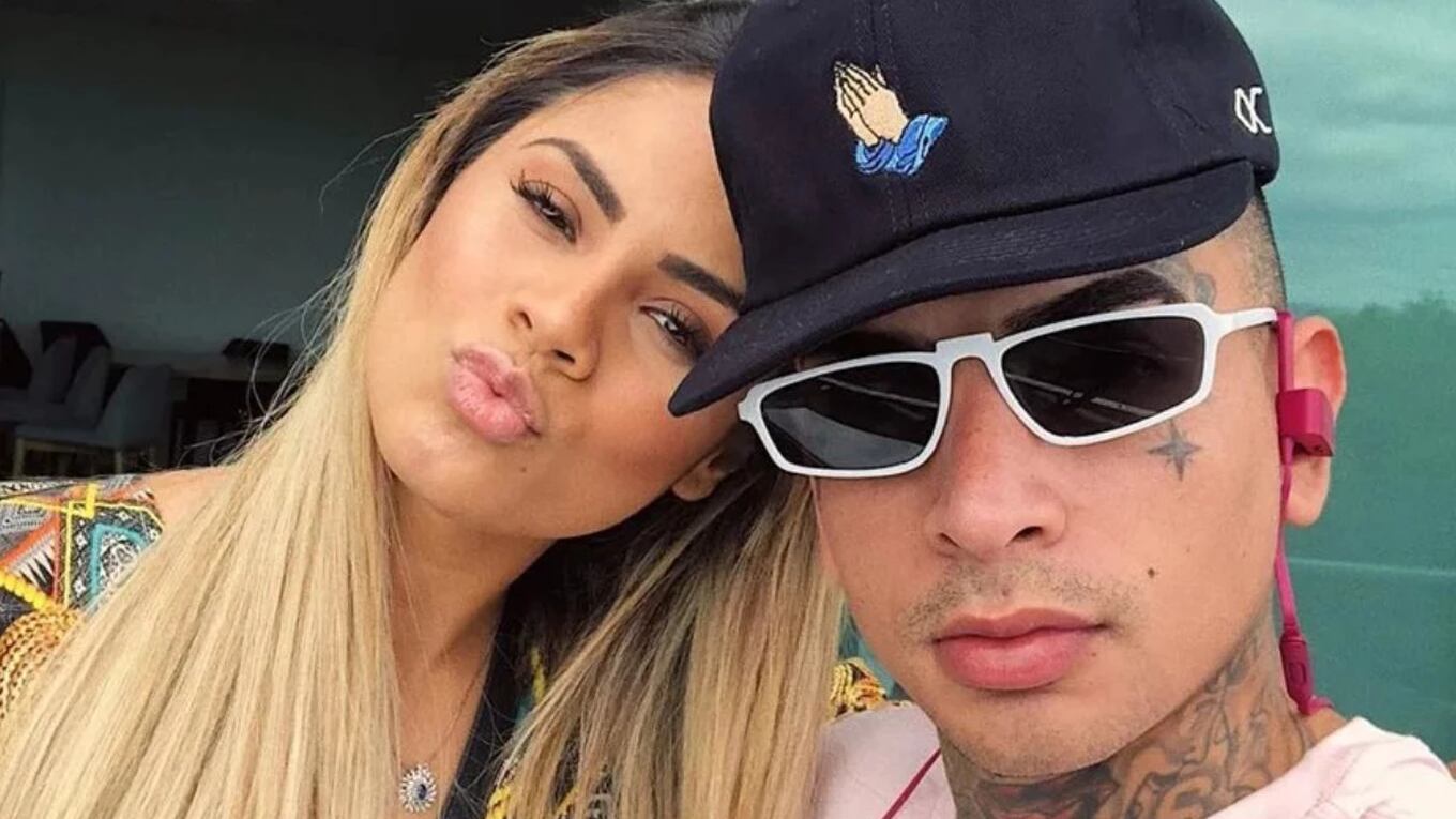 Após polêmica no BBB 23, Lexa e MC Guimê estariam separados