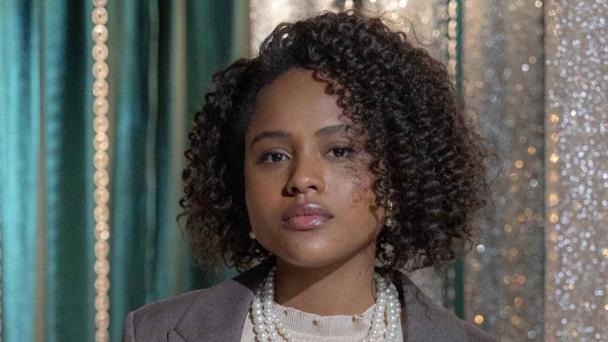 Garota do Momento - Beatriz (Duda Santos)