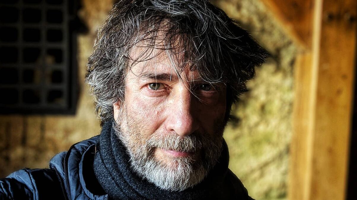 Neil Gaiman