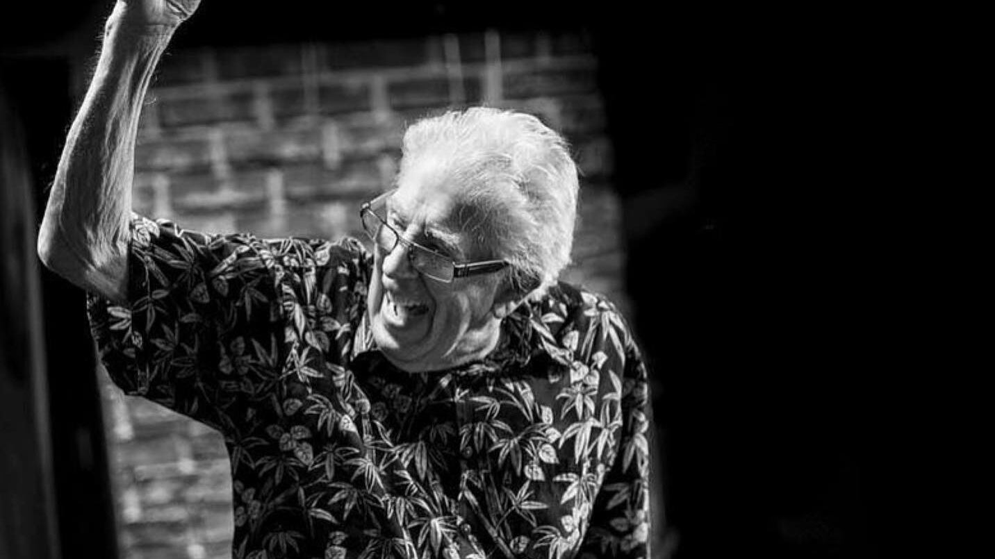 John Mayall, gloria del blues británico, murió a los 90 años.