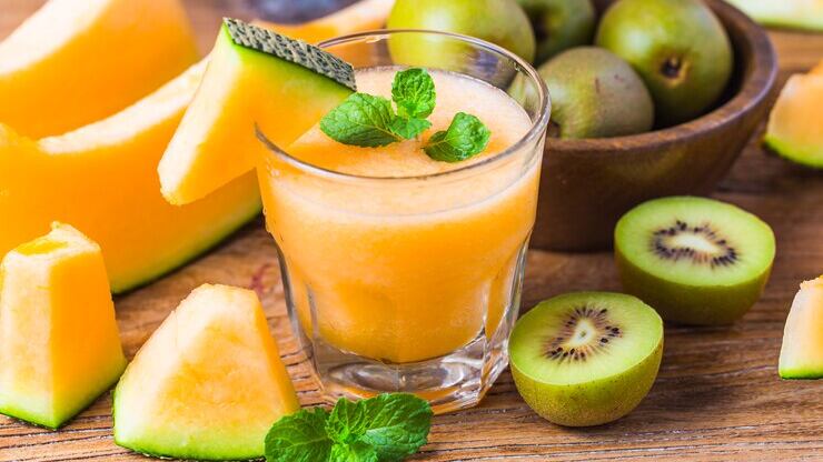 Suco para combater o cansaço? A bebida ideal para repor energias no fim de semana