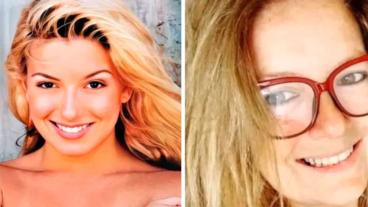 Regininha Poltergeist