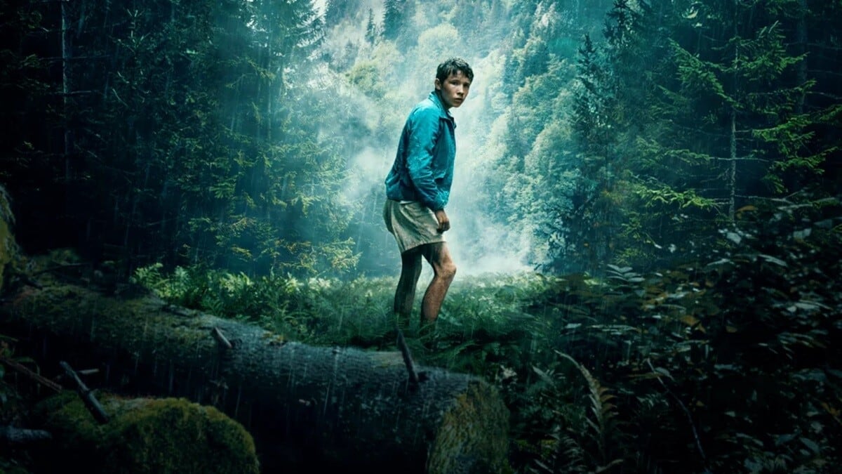 La tensa película que es la más vista en Netflix