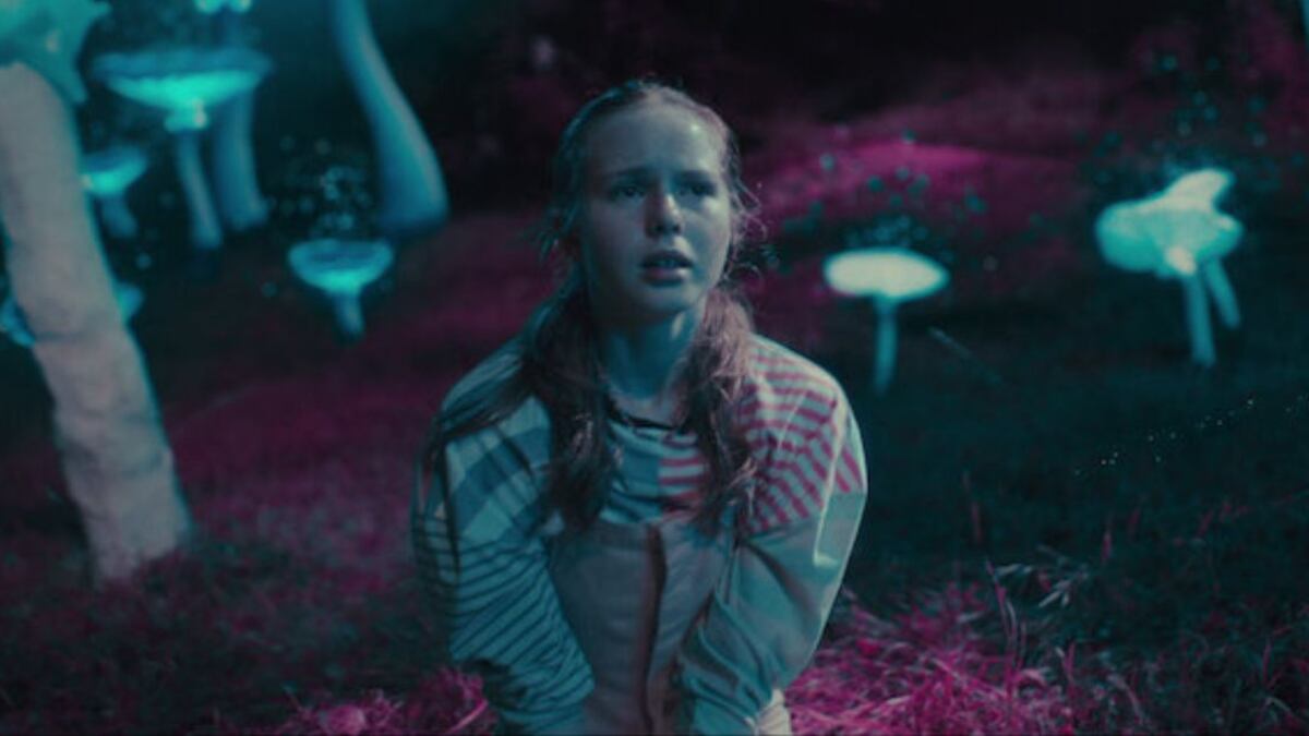 Netflix estrenó la película más encantadora del año: recién llegó y ya es la más vista