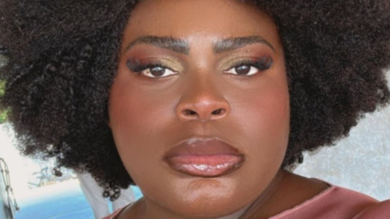 Jojo Todynho afirma que sofreu racismo em fila de embarque