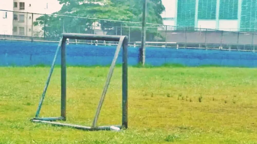 Polícia apura o caso