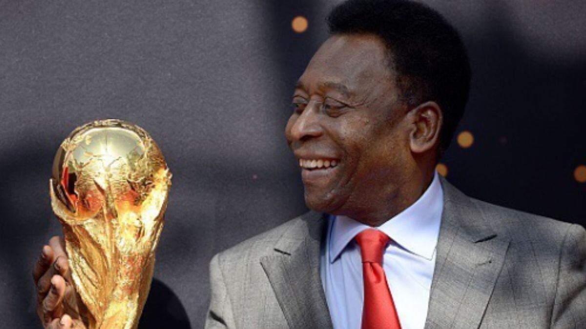 Velório de Pelé terá 24 horas de duração