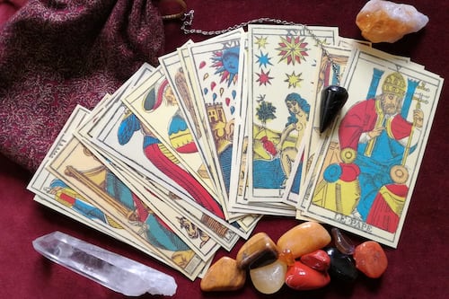 As revelações do tarot desta quinta-feira (11) para os signos de Sagitário, Capricórnio, Aquário e Peixes