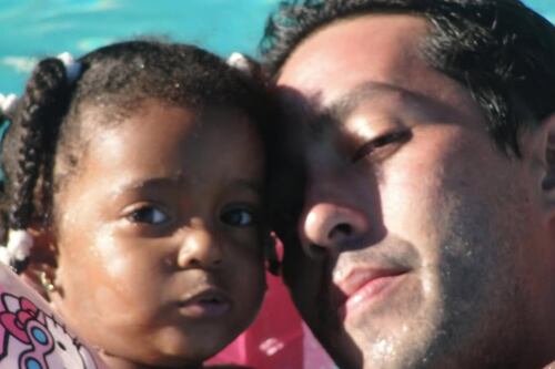 Filha de Gloria Maria publica homenagem especial nas redes sociais em aniversário do tutor: “Melhor pai do mundo”