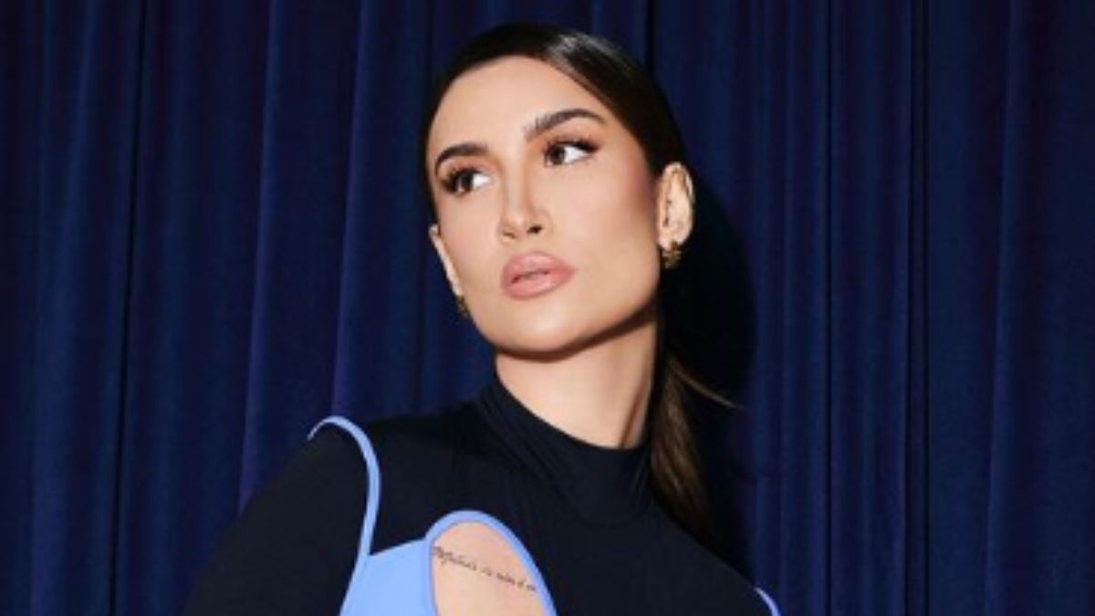 Bianca Andrade diz ter feito sexo a três