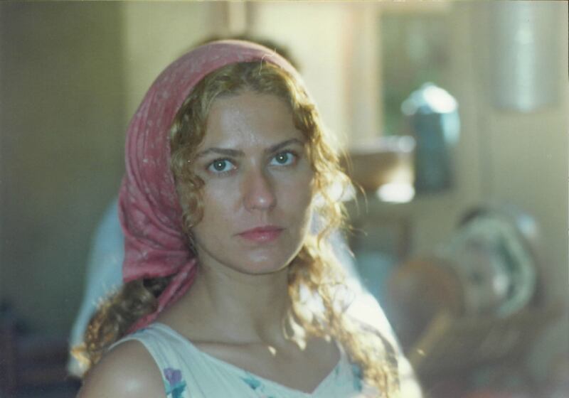 Patricia Pillar fez laboratório para viver Luana, sua personagem em "O Rei do Gado"