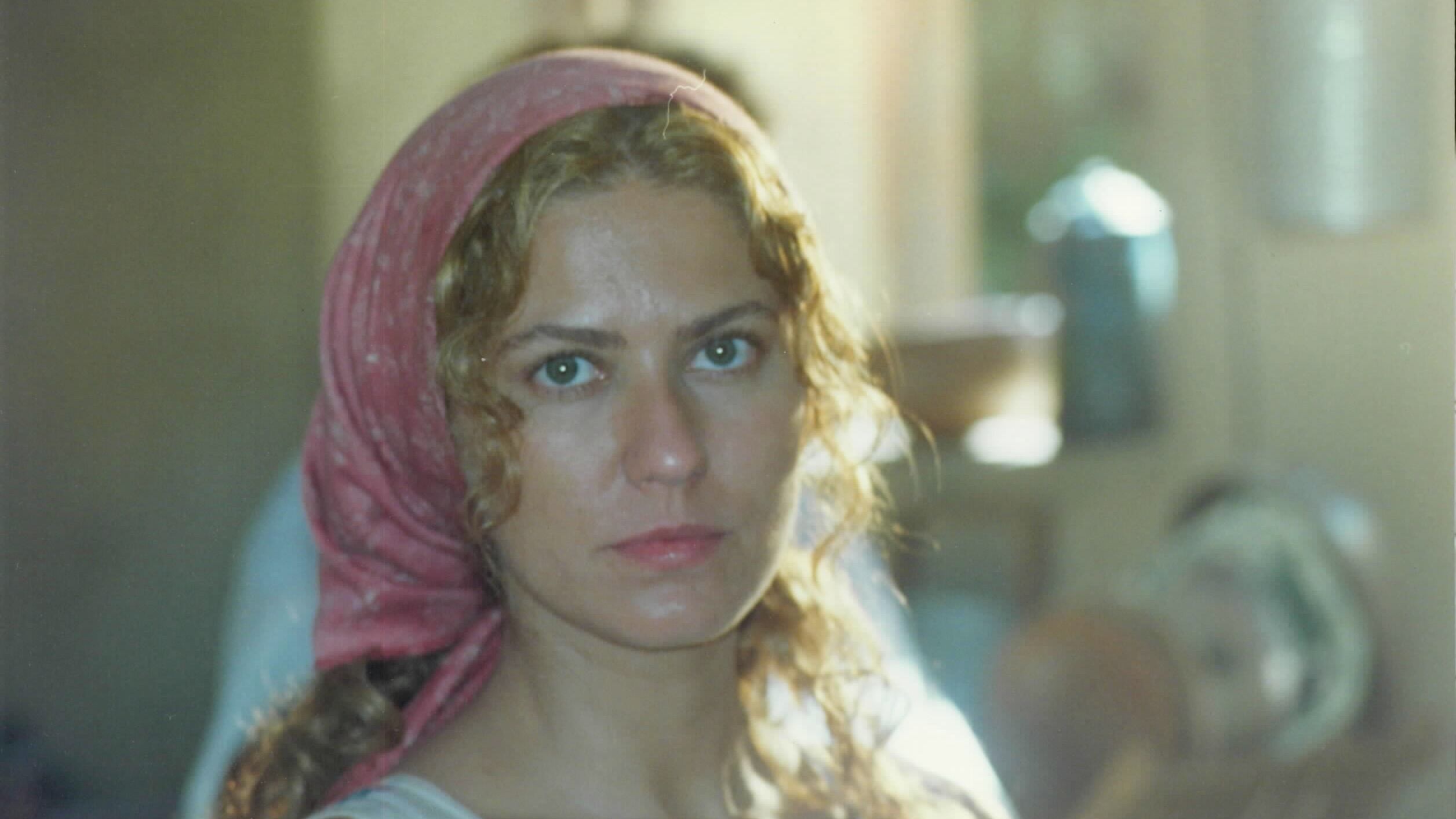 Patricia Pillar fez laboratório para viver Luana, sua personagem em "O Rei do Gado"