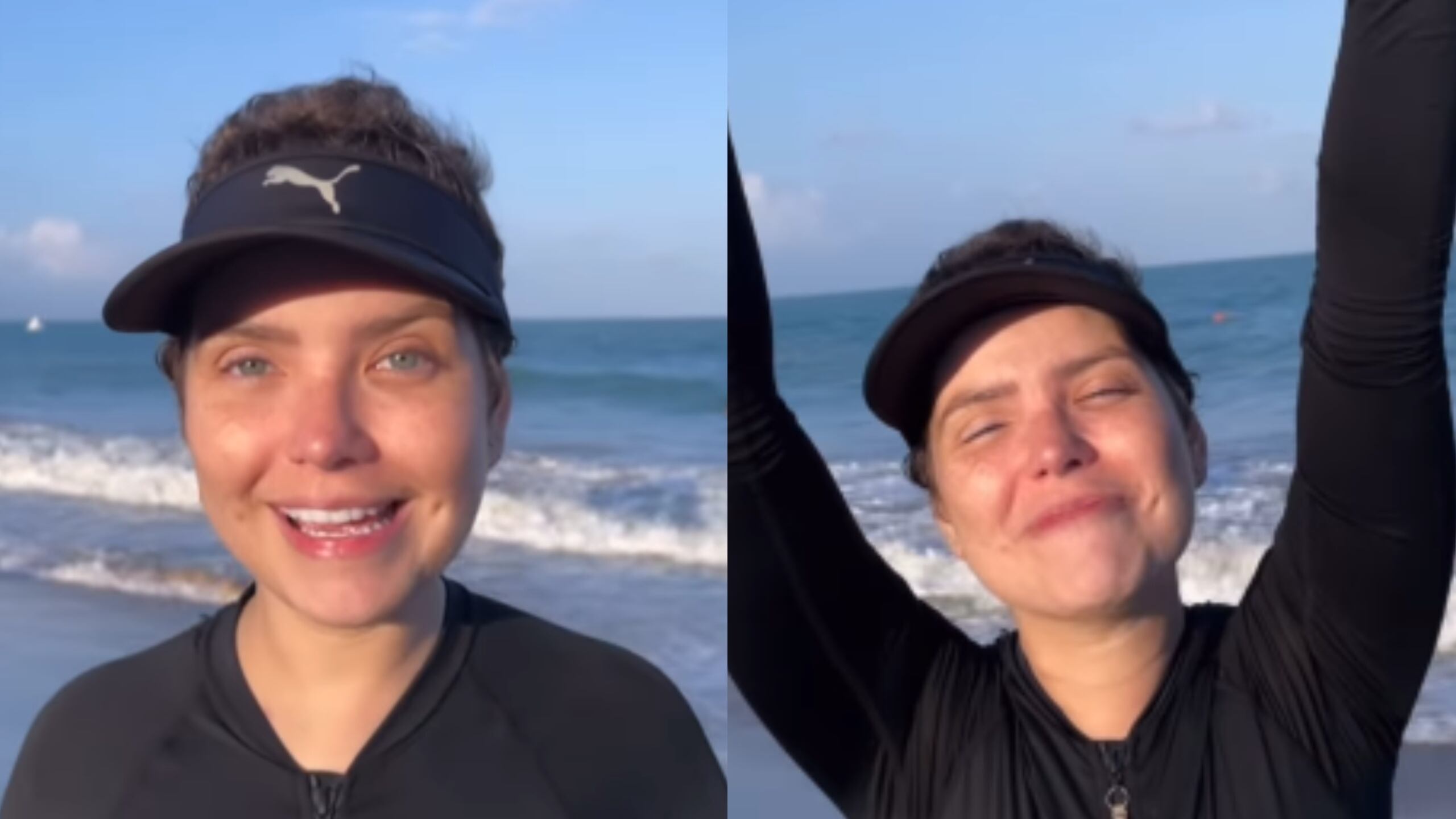 Camila Campos via Instagram