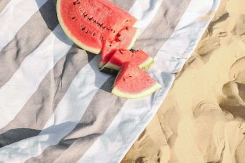 A dieta da melancia é perigosa?