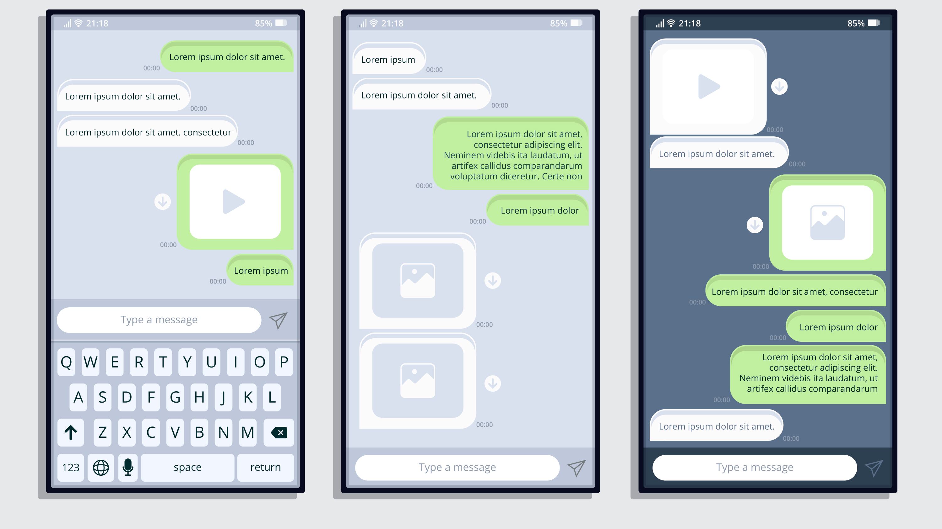 Cómo identificar Mensajes falsos en WhatsApp