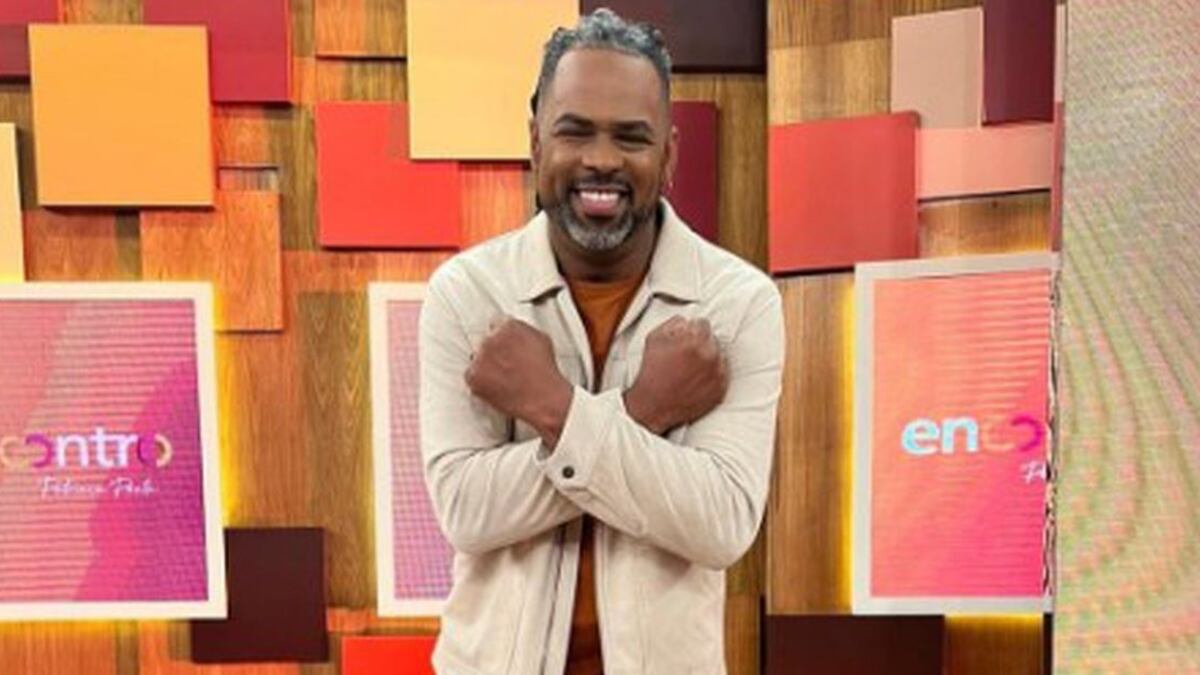 No "Encontro", Manoel Soares entrevista viúva de Nelson Mandela