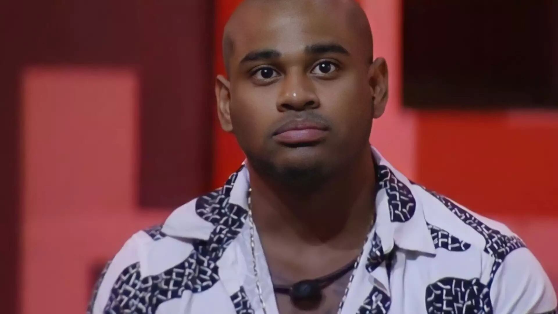 Cezar Black ataca Amanda depois do Jogo da Discórdia do BBB 23