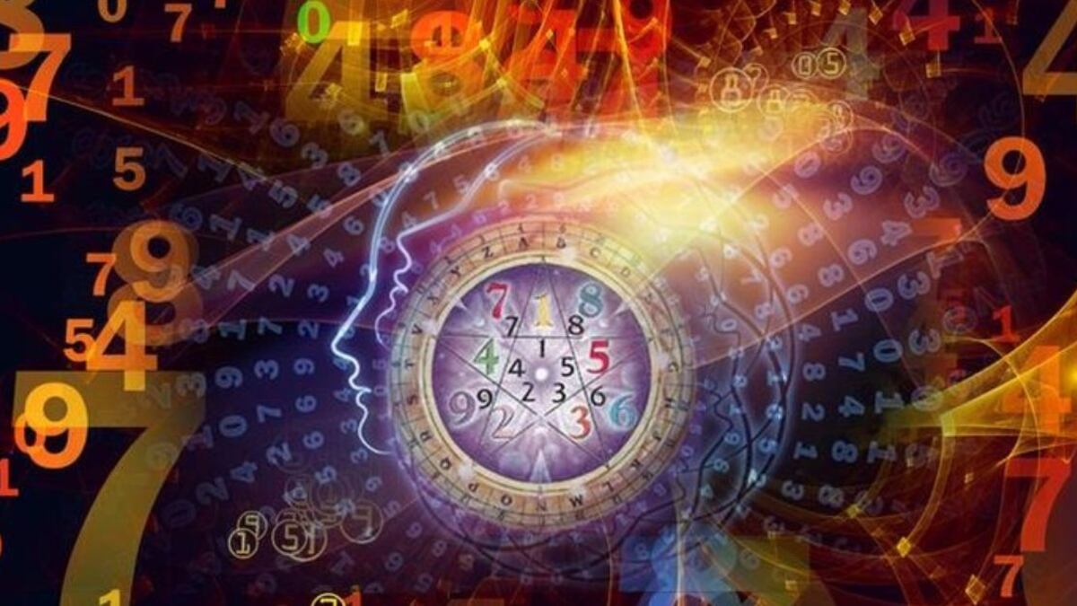 ¿Sueñas con números repetidos? Esto es lo que sucederá en tu vida, según la numerología