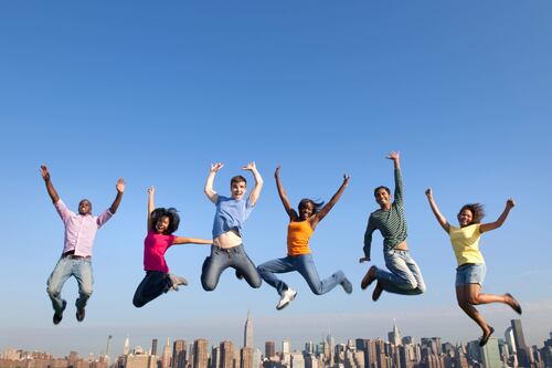 "OK, boomer?": os centennials e millennials são mais infelizes do que os baby boomers