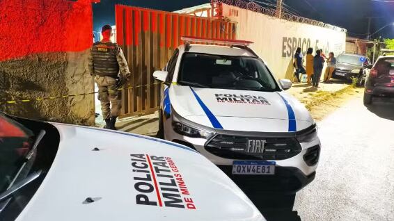 Polícia suspeita de acerto de contas do tráfico