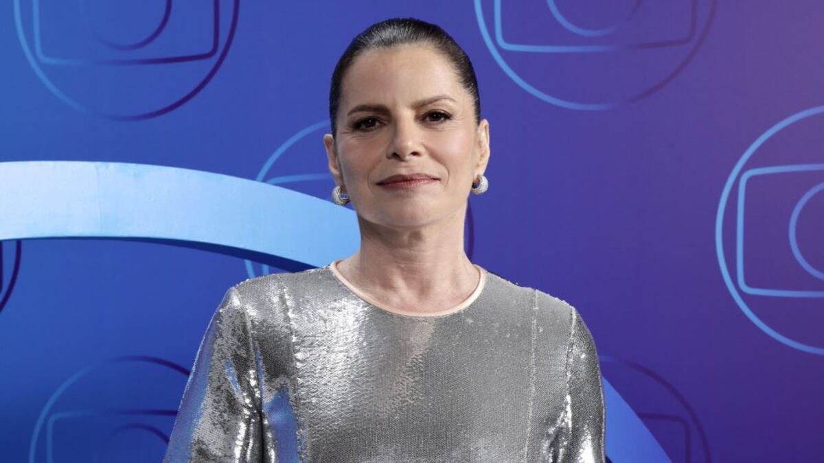 Vale Tudo - Debora Bloch