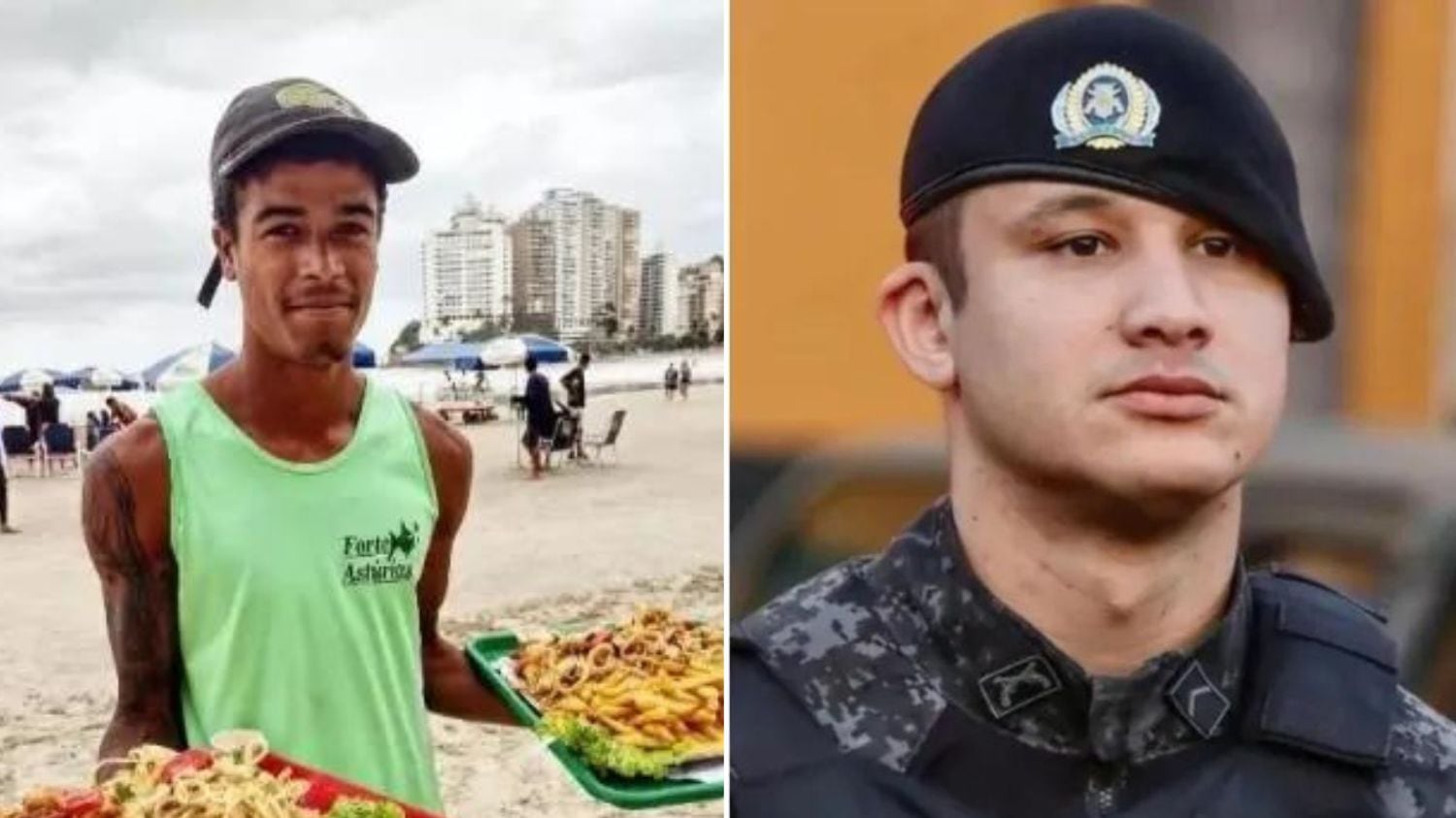 Número de mortos em ação chega a 14