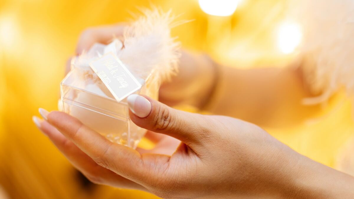 Esta la manicura que arrasará la próxima temporada.