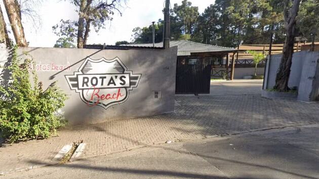 Reprodução/Google Street View