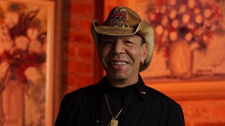 Ele estava internado em SP, segundo a família