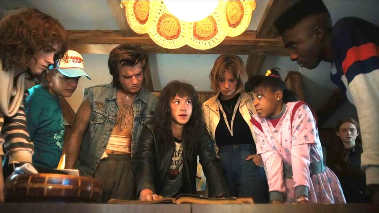 Estas são as perguntas que precisam de respostas na quinta temporada de 'Stranger Things'.