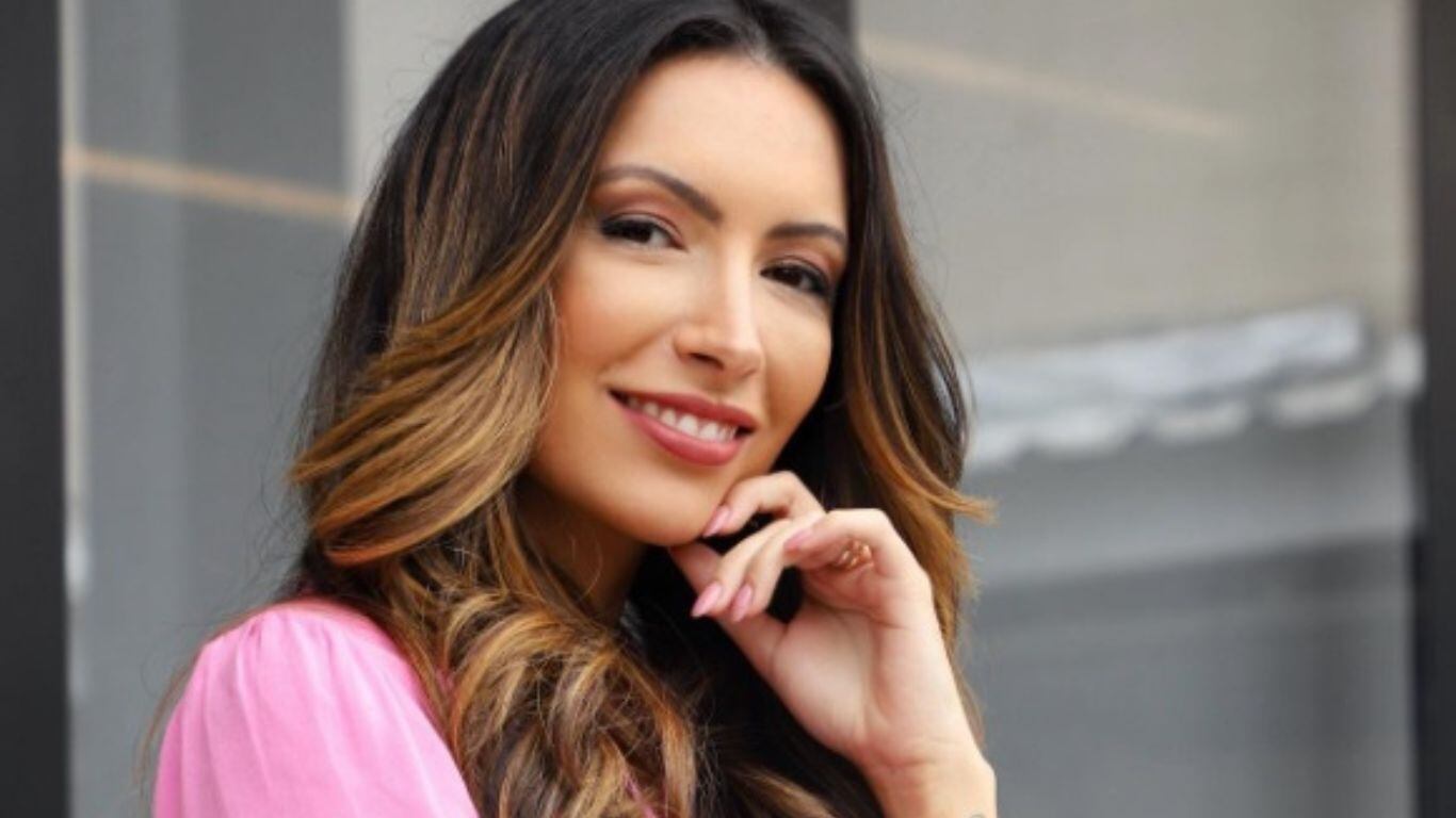Paloma Poeta, irmã de Patrícia Poeta, ganha programa de entretenimento na Record TV
