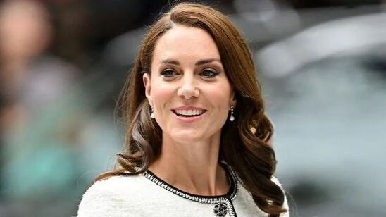 Foto: @katemiddletonbrasil