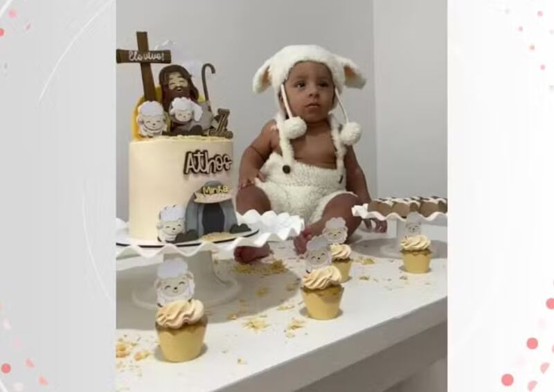 Foto: Reprodução/Redes Sociais