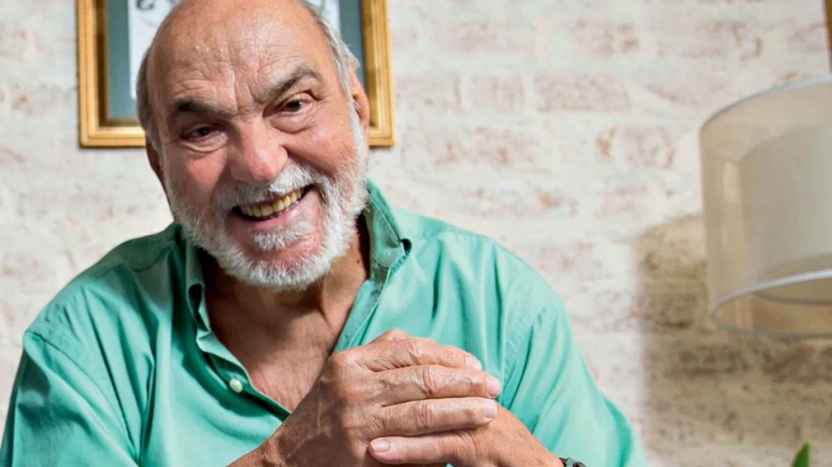 Terra e Paixão: Lima Duarte estaria cotado para ser o pai de Antônio, na última semana da novela