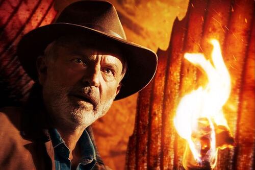 Como e onde assistir aos filmes da franquia Jurassic Park em ordem cronológica